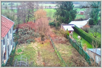 achat maison grandpre 08250