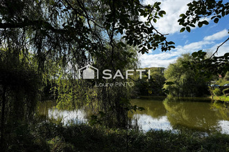 achat maison grandpre 08250