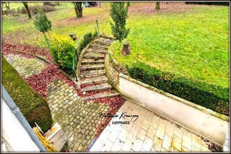 achat maison grandpre 08250