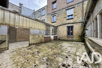 achat maison grandpre 08250