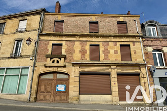achat maison grandpre 08250