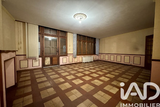 achat maison grandpre 08250