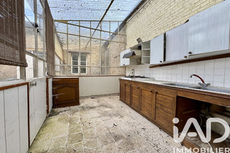 achat maison grandpre 08250