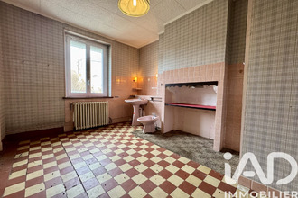 achat maison grandpre 08250