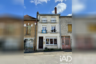 achat maison grandpre 08250