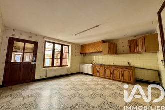 achat maison grandpre 08250