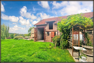 achat maison grandpre 08250