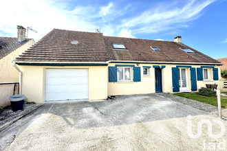 achat maison grandpuits-bailly-carrois 77720