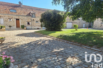 achat maison grandpuits-bailly-carrois 77720