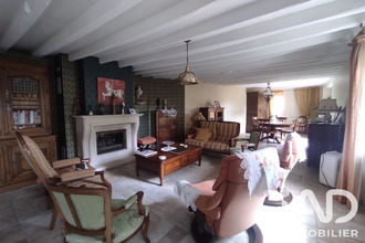 achat maison grandpuits-bailly-carrois 77720