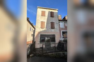 achat maison grandrieu 48600