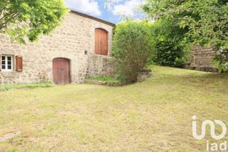 achat maison grandrieu 48600