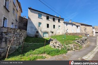 achat maison grandrieu 48600