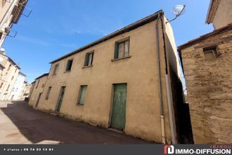 achat maison grandrieu 48600