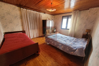 achat maison grandrieu 48600