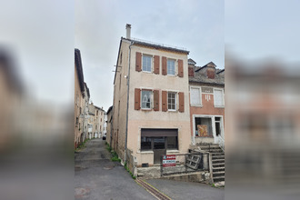 achat maison grandrieu 48600