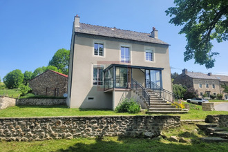 achat maison grandrieu 48600