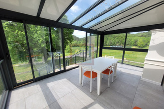 achat maison grandrieu 48600