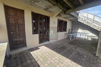 achat maison grandrieu 48600