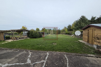 achat maison grandrieu 48600