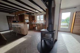 achat maison grandrieu 48600