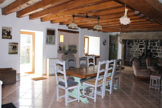 achat maison grandrieu 48600