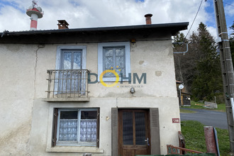 achat maison grandrif 63600