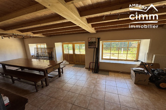 achat maison grandrif 63600