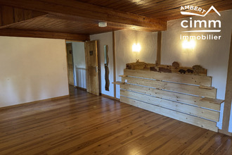 achat maison grandrif 63600