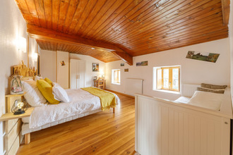 achat maison grandrif 63600