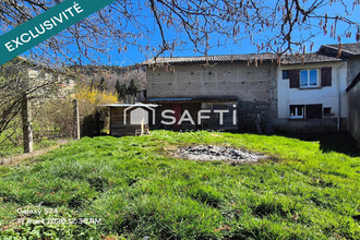 achat maison grandrif 63600