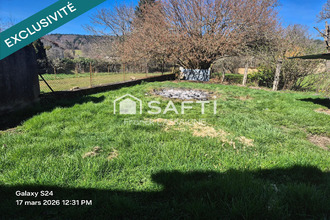 achat maison grandrif 63600