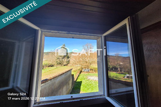 achat maison grandrif 63600