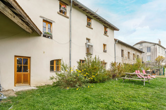 achat maison grandrif 63600