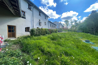 achat maison grandrif 63600
