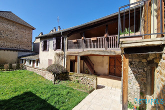 achat maison grandris 69870