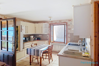 achat maison grandris 69870