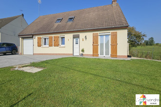 achat maison grandru 60400