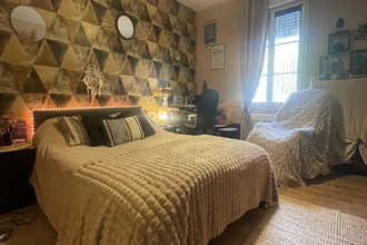 achat maison grandru 60400