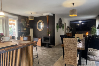 achat maison grandru 60400