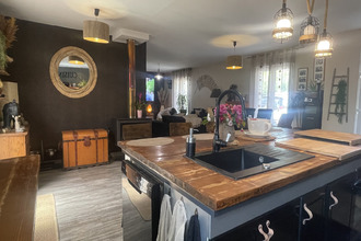 achat maison grandru 60400