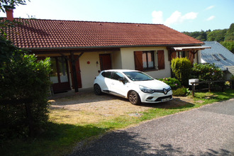 achat maison grandrupt 88210