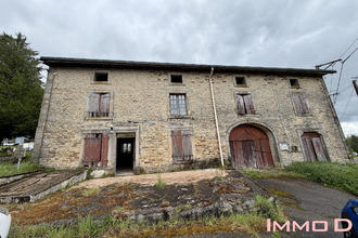 achat maison grandrupt-de-bains 88240