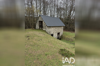 achat maison grandsaigne 19300