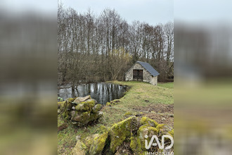 achat maison grandsaigne 19300