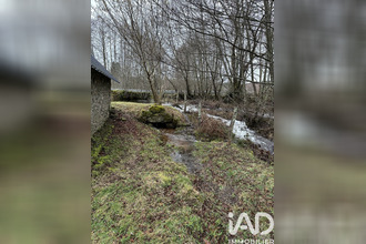 achat maison grandsaigne 19300