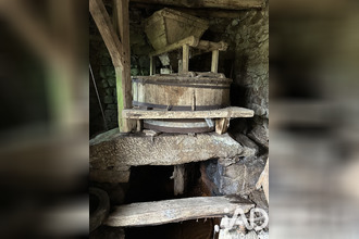 achat maison grandsaigne 19300