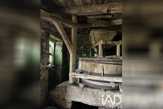 achat maison grandsaigne 19300