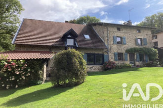achat maison grandval 63890