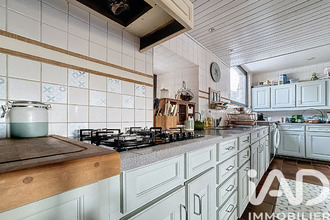 achat maison grandval 63890